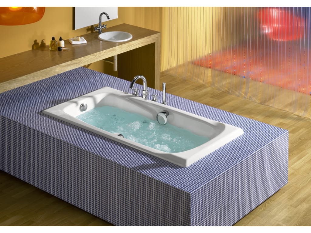 Ming Bath collections Roca
