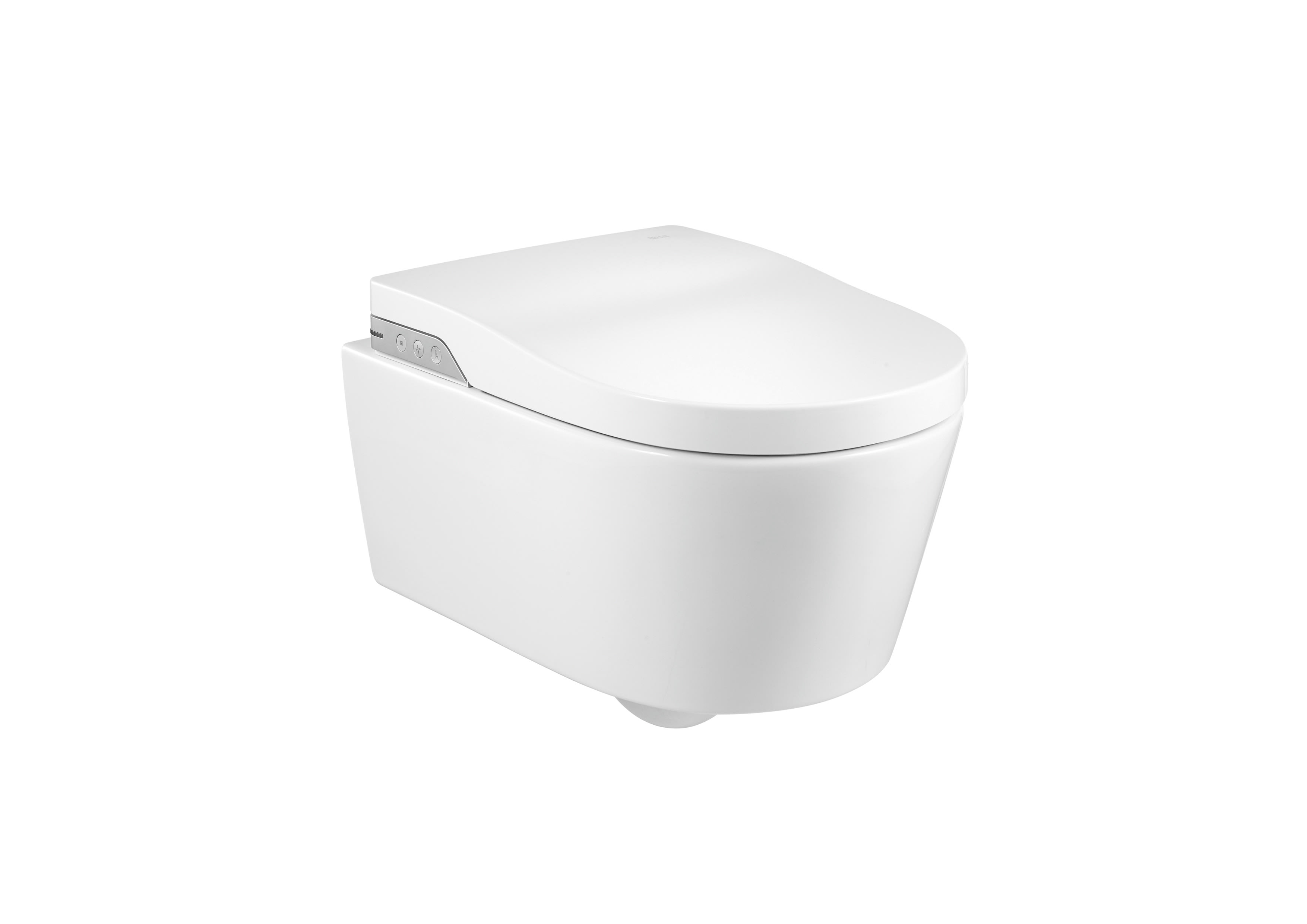 Smart WC's 米白色 英佩拉 A803070003 Roca