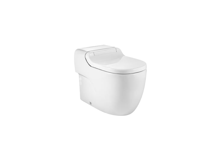 In-Wash® Meridian smart toilet Premium, 110V