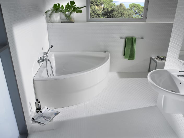 Easy Bath collections Roca