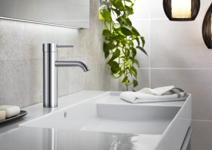 Lanta Faucet collections Roca