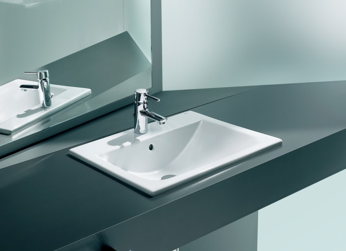 Diverta Furniture collections Roca