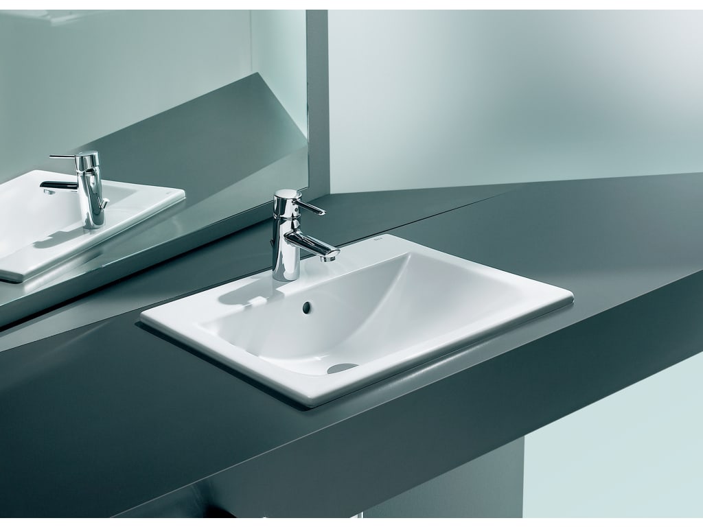 Diverta Basin & furniture solutions Roca1