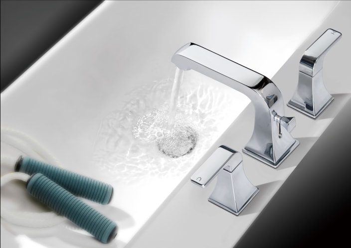 Decorum Faucet collections Roca
