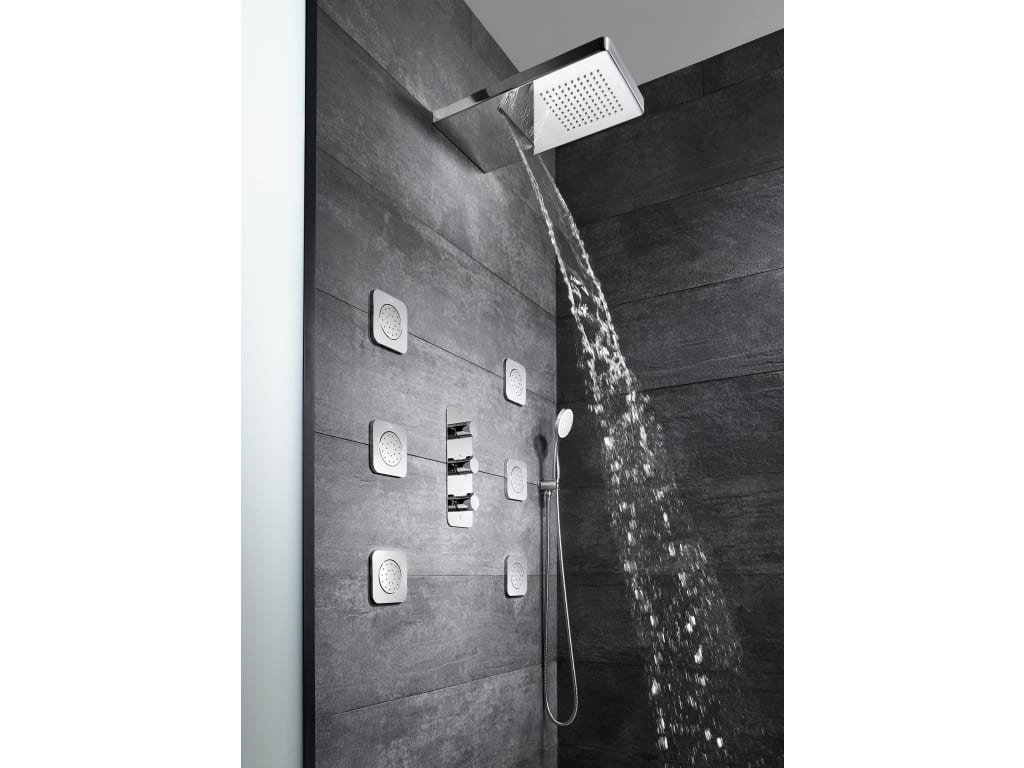 Puzzle Shower solutions Roca5