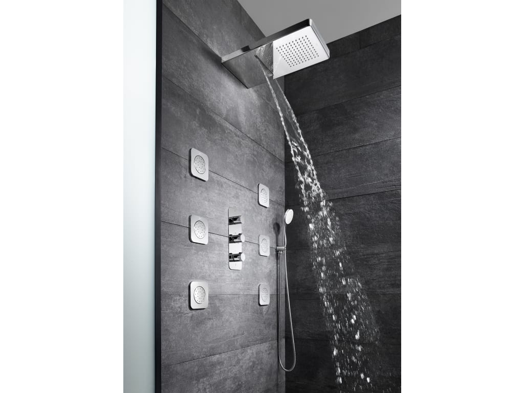 帕索 Colecciones de grifería de ducha Roca5