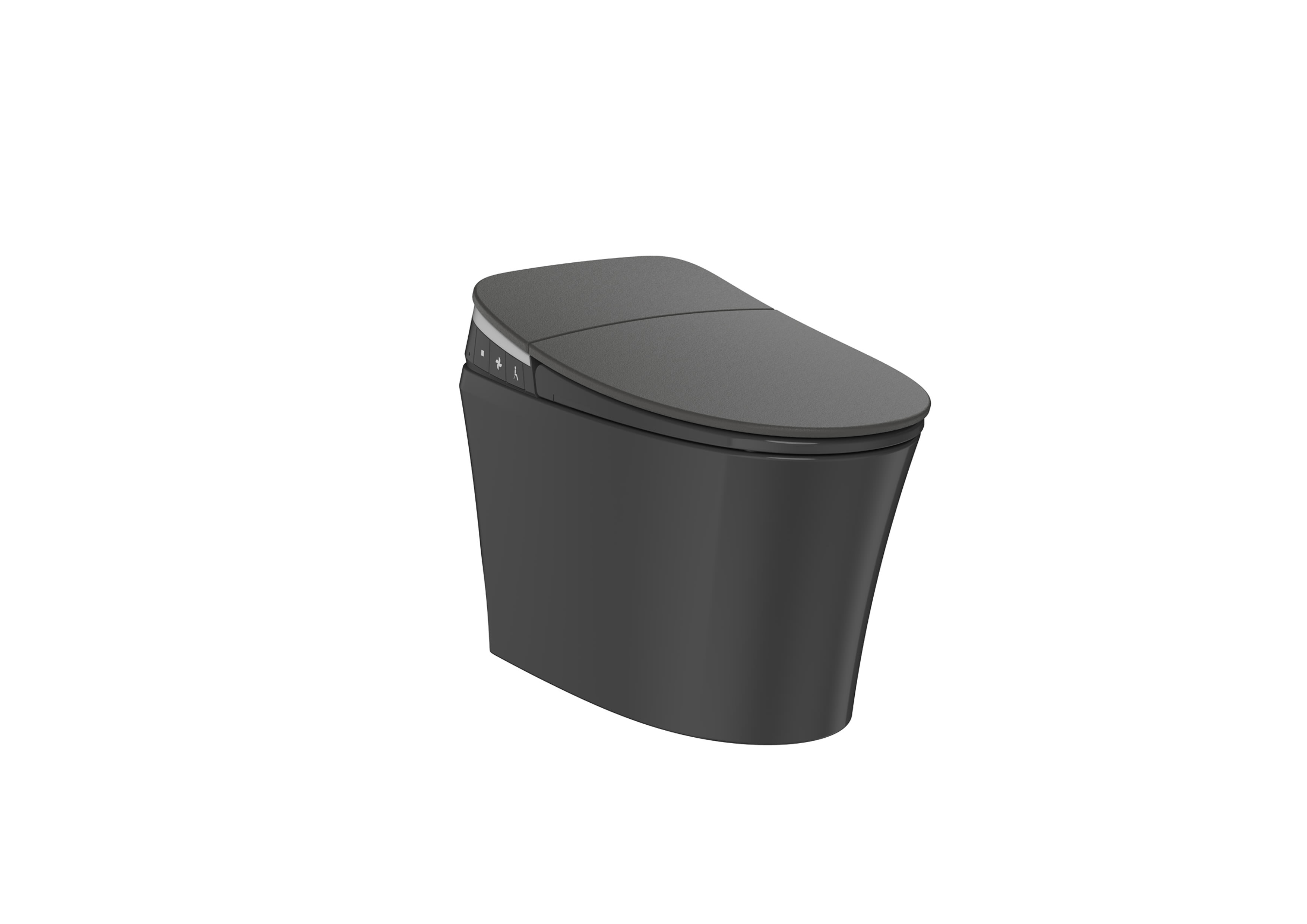 Smart WC's 酷玛 酷玛 A8030K2F3P Roca