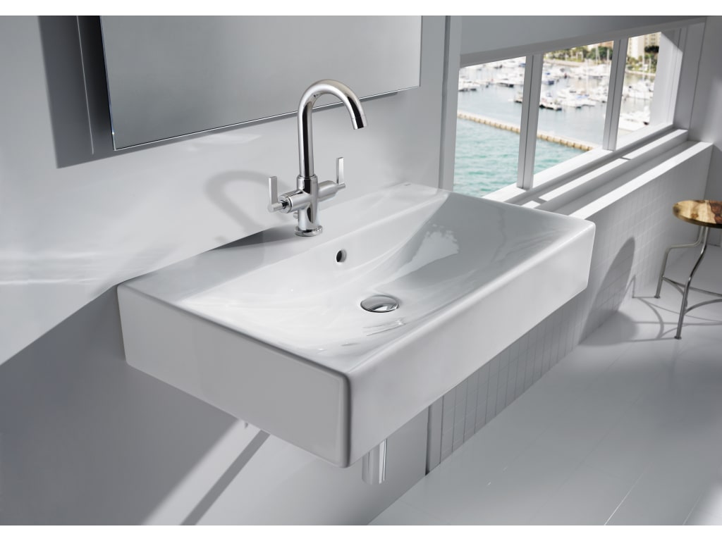 Attic Faucet collections Roca