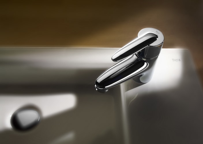 Vectra Faucet collections Roca