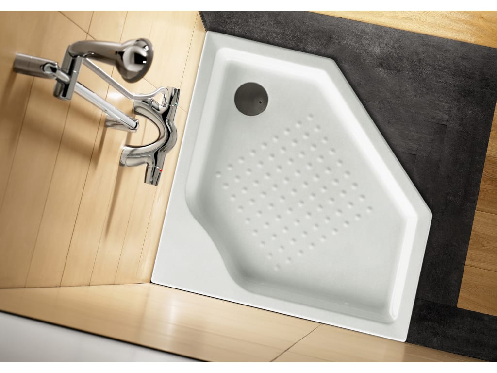 Brandy Shower trays collections Roca