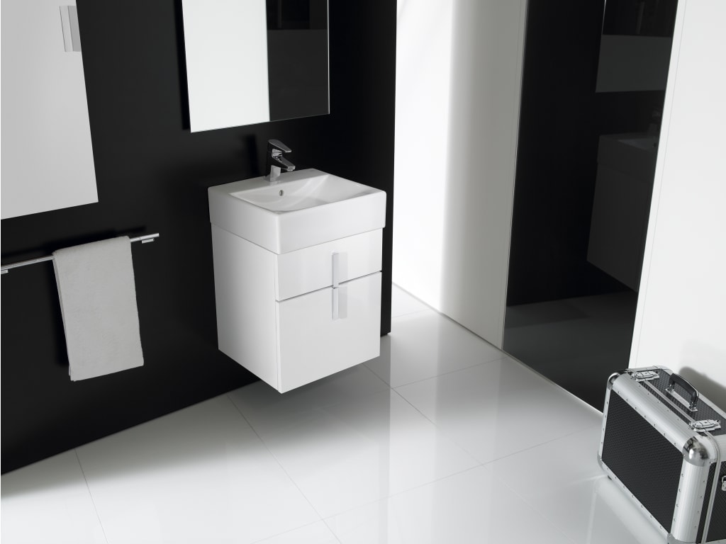 Diverta Basin & furniture solutions Roca5