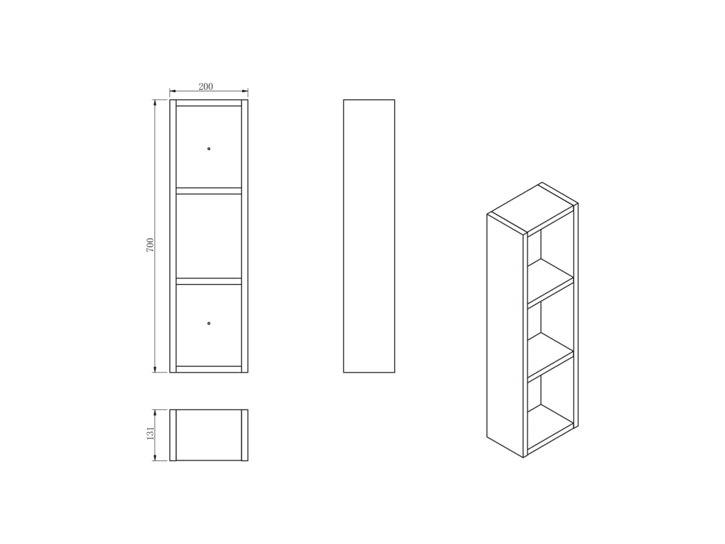 Technical Drawings