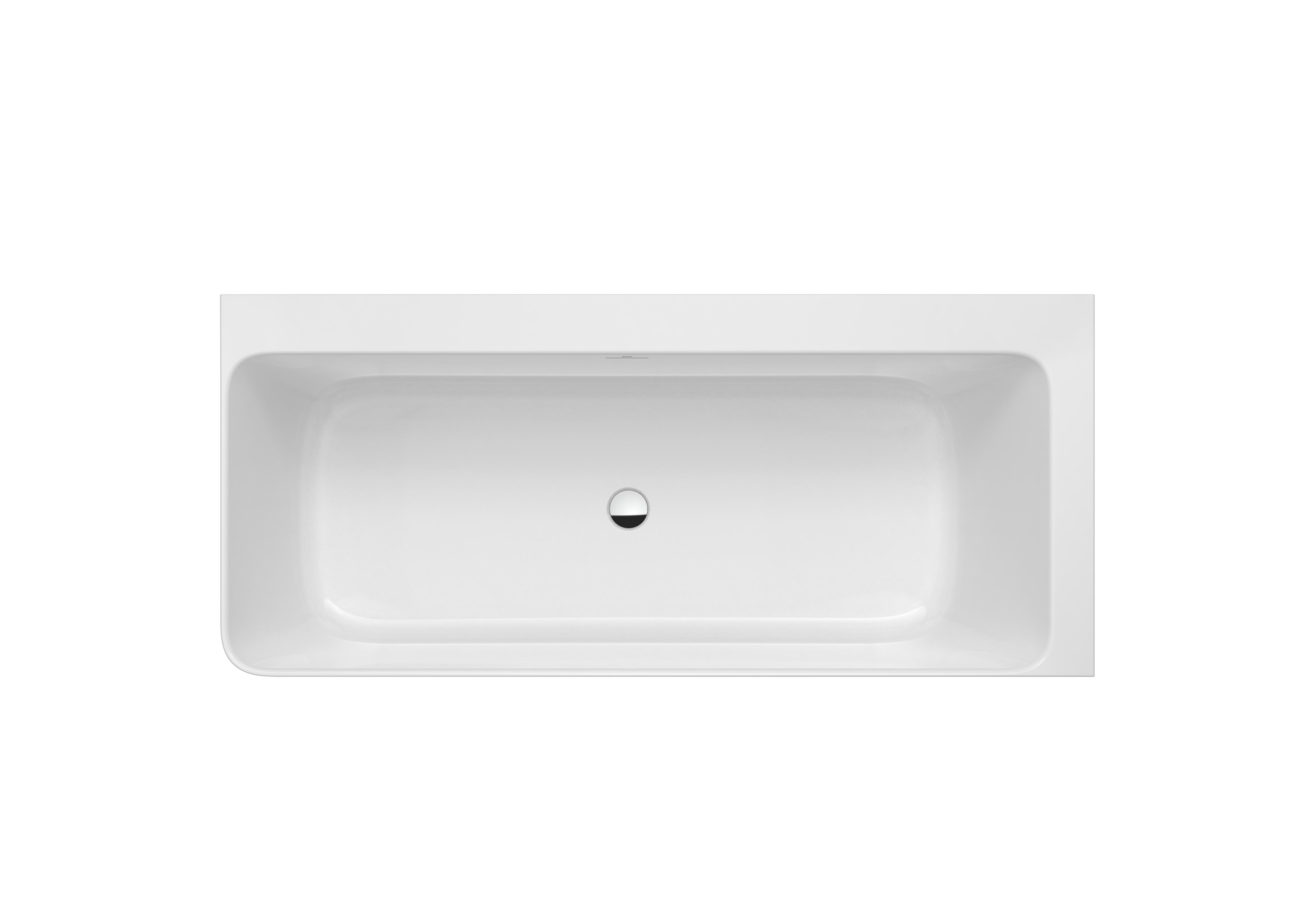 Baths without whirlpool White Ona A248638000 Roca