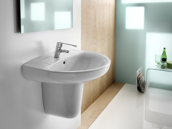 Victoria Bathroom collections Roca