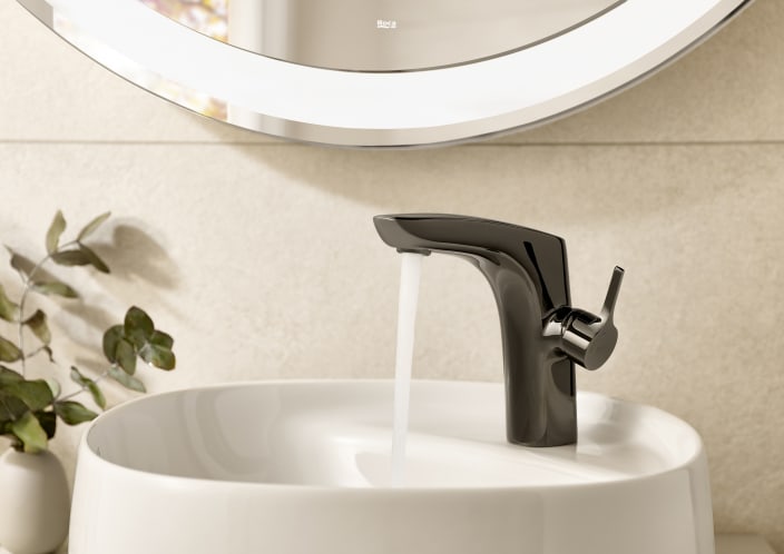 Insignia Faucet collections Roca