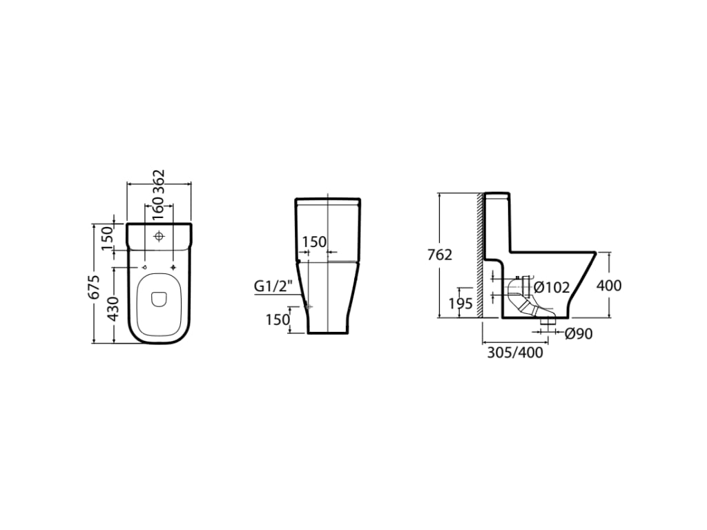 Technical Drawings