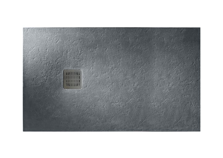 Superslim STONEX® shower tray