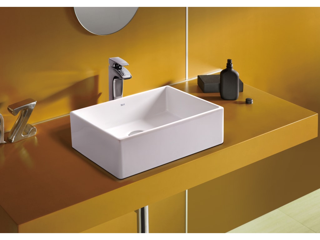Sofia Basin & furniture solutions Roca