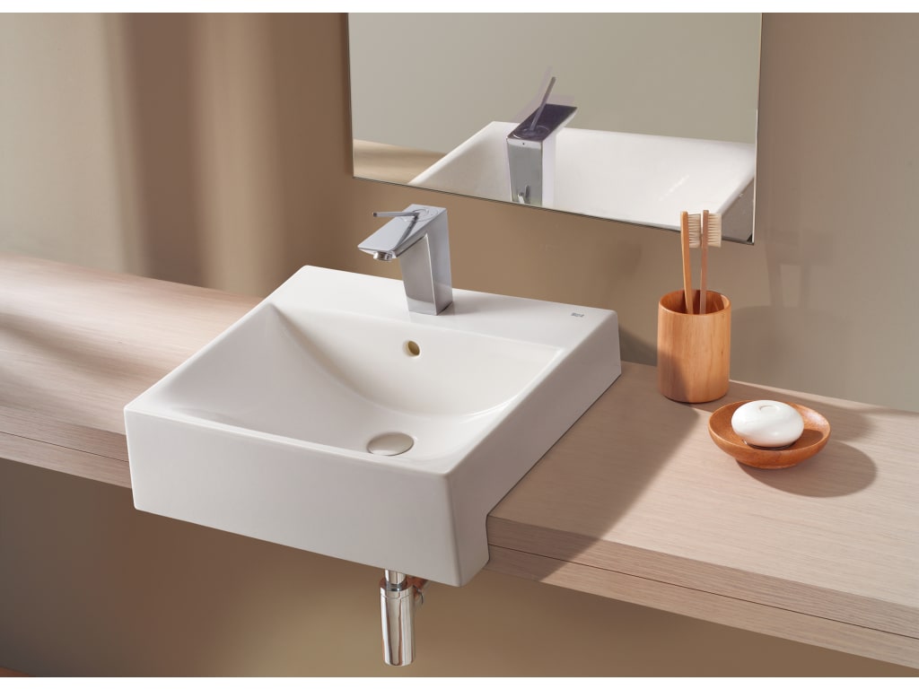 Diverta Basin & furniture solutions Roca4