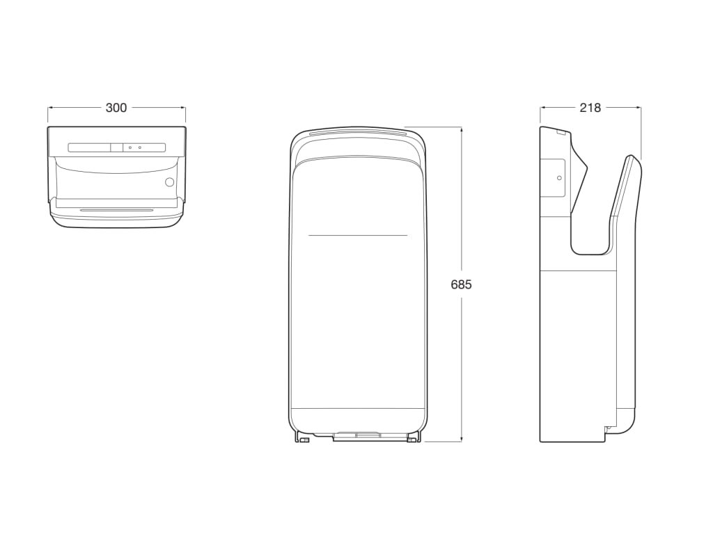 Technical Drawings