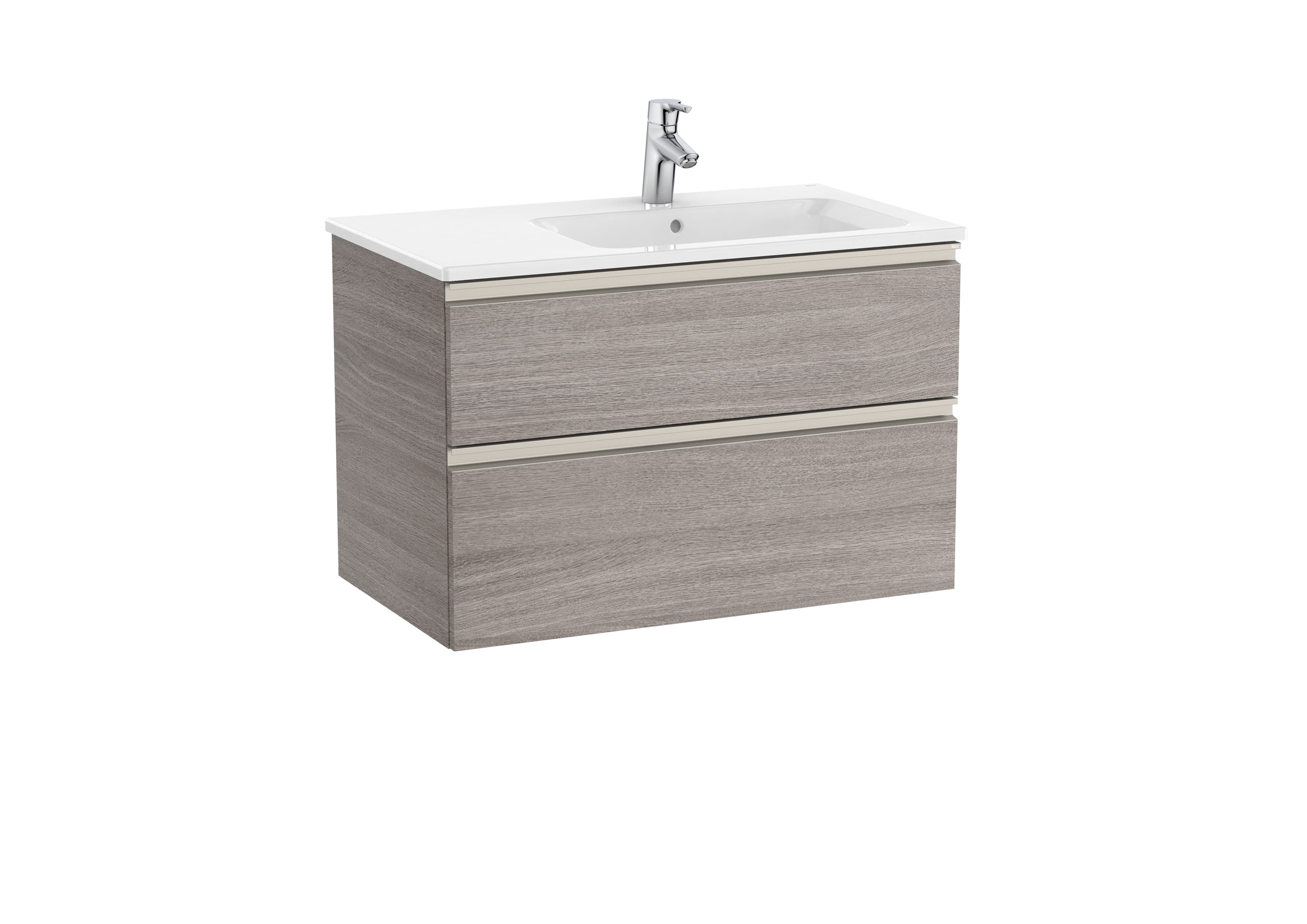 Vanities The Gap 851480... Roca