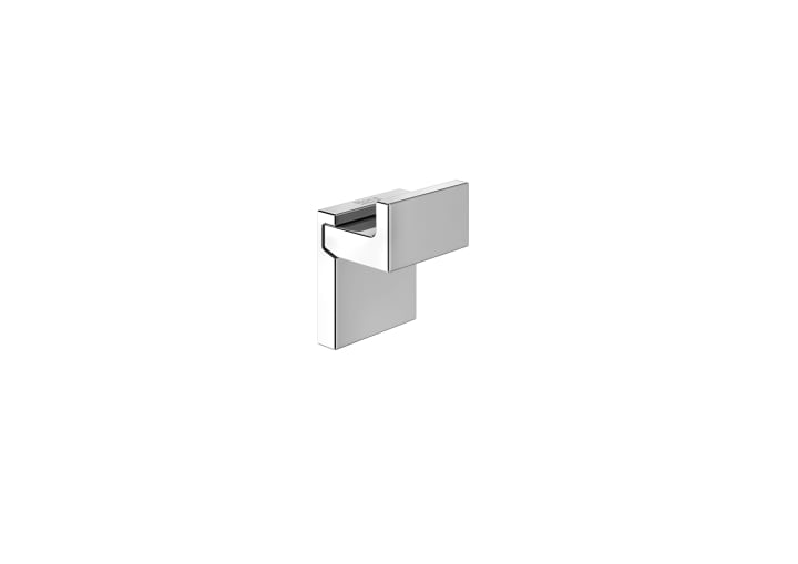 Robe hook (Can be installed with screws or adhesive)