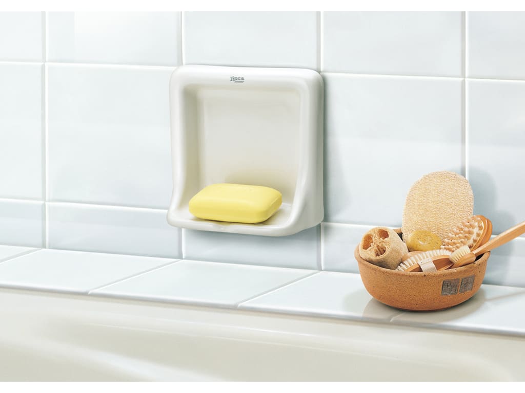 挪华 配件系列 Roca