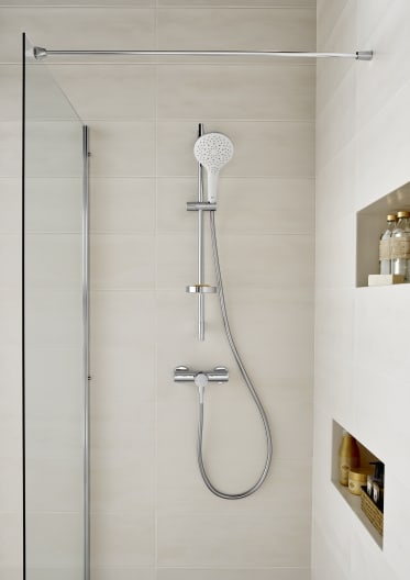 Plenum Shower solutions Roca