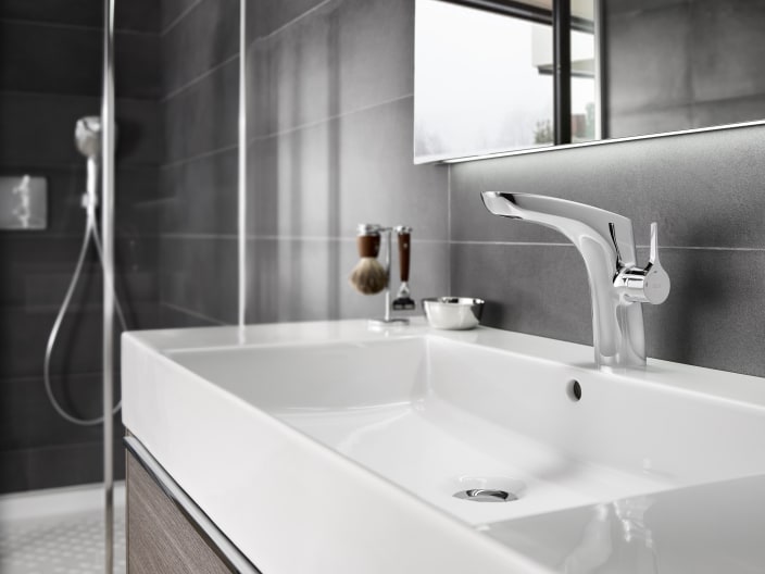 Insignia Faucet collections Roca