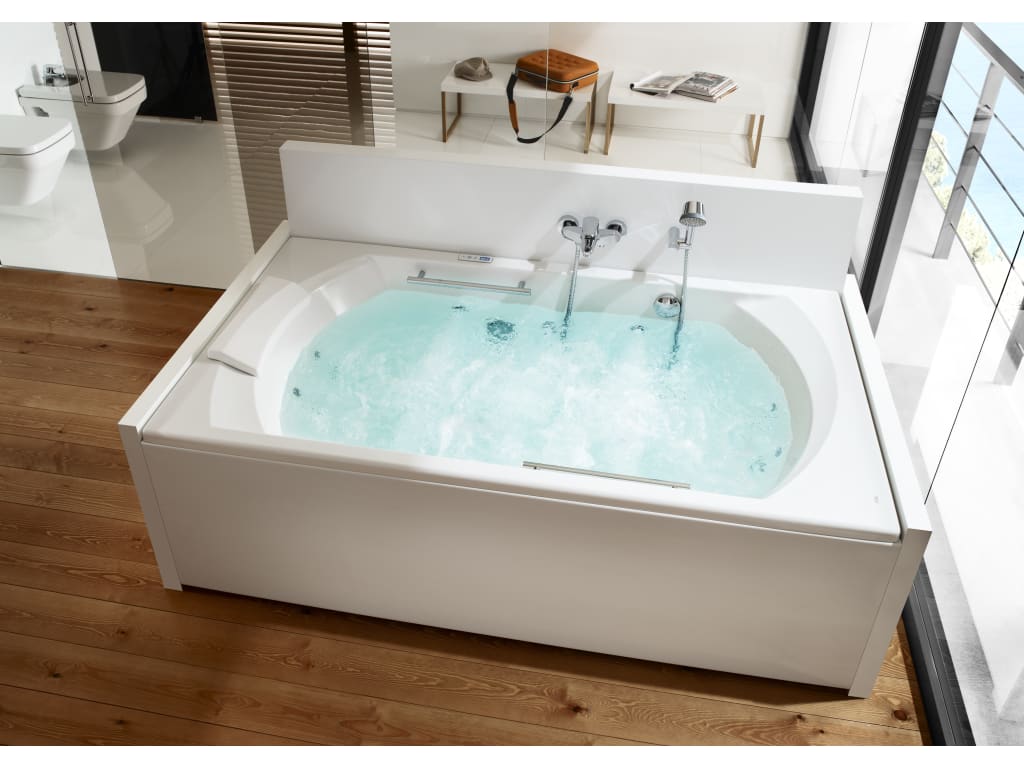 Thalassa Bath collections Roca