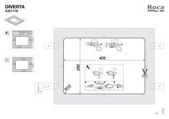 Cut templates