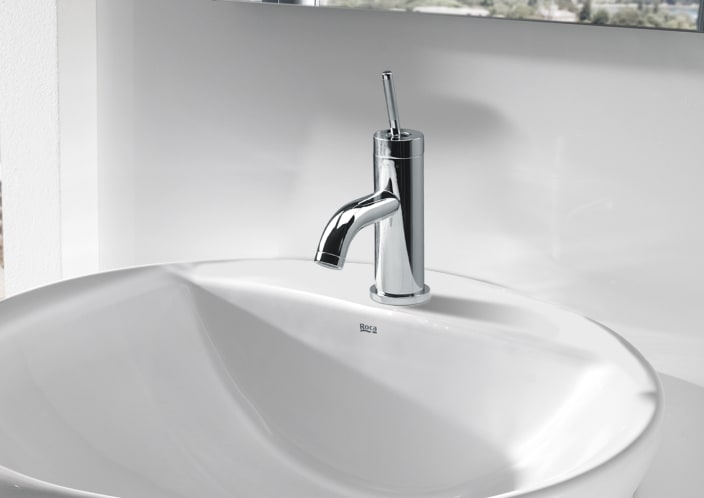 Lanta Faucet collections Roca