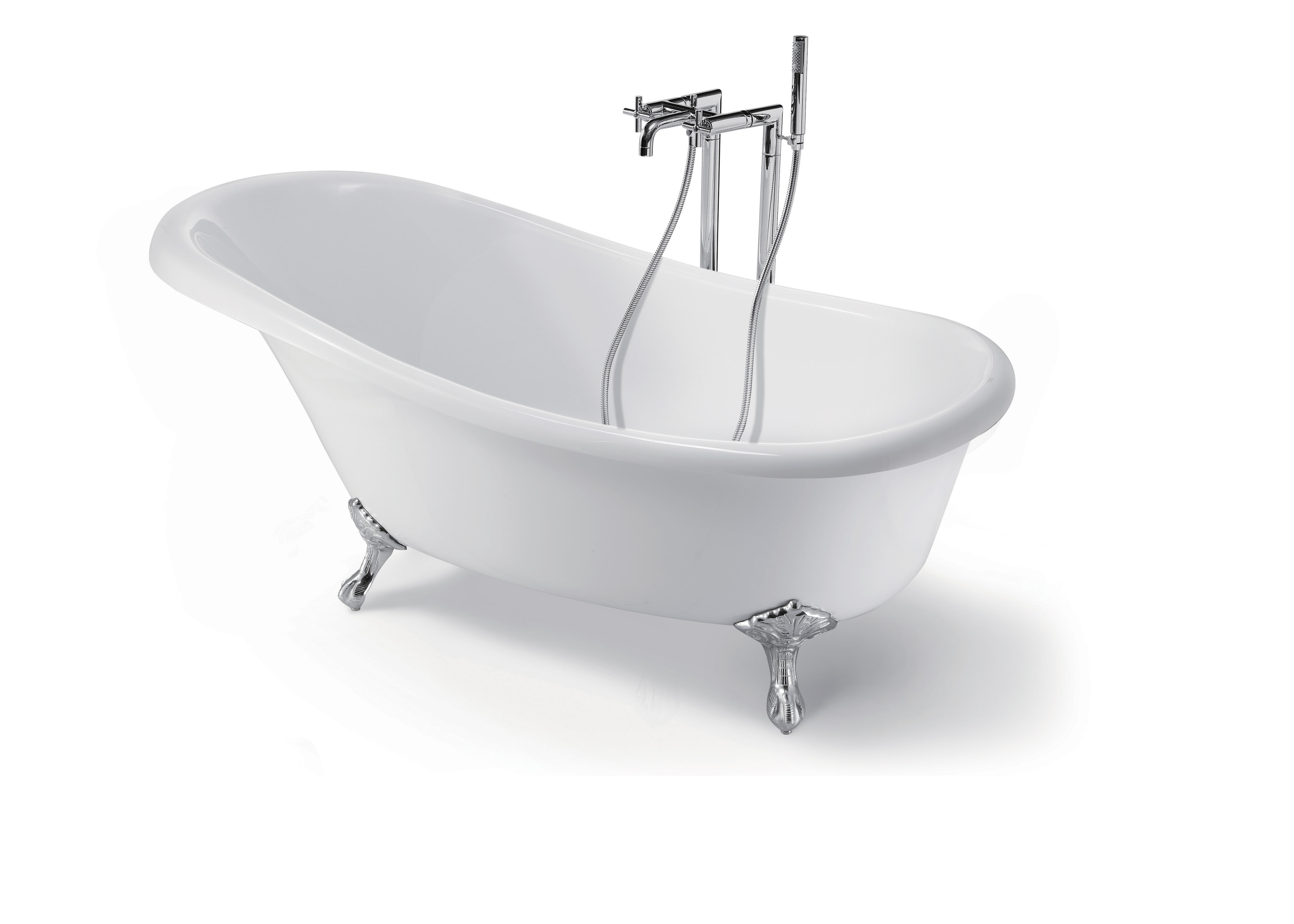 Baths without whirlpool Venice 26N032..1 Roca