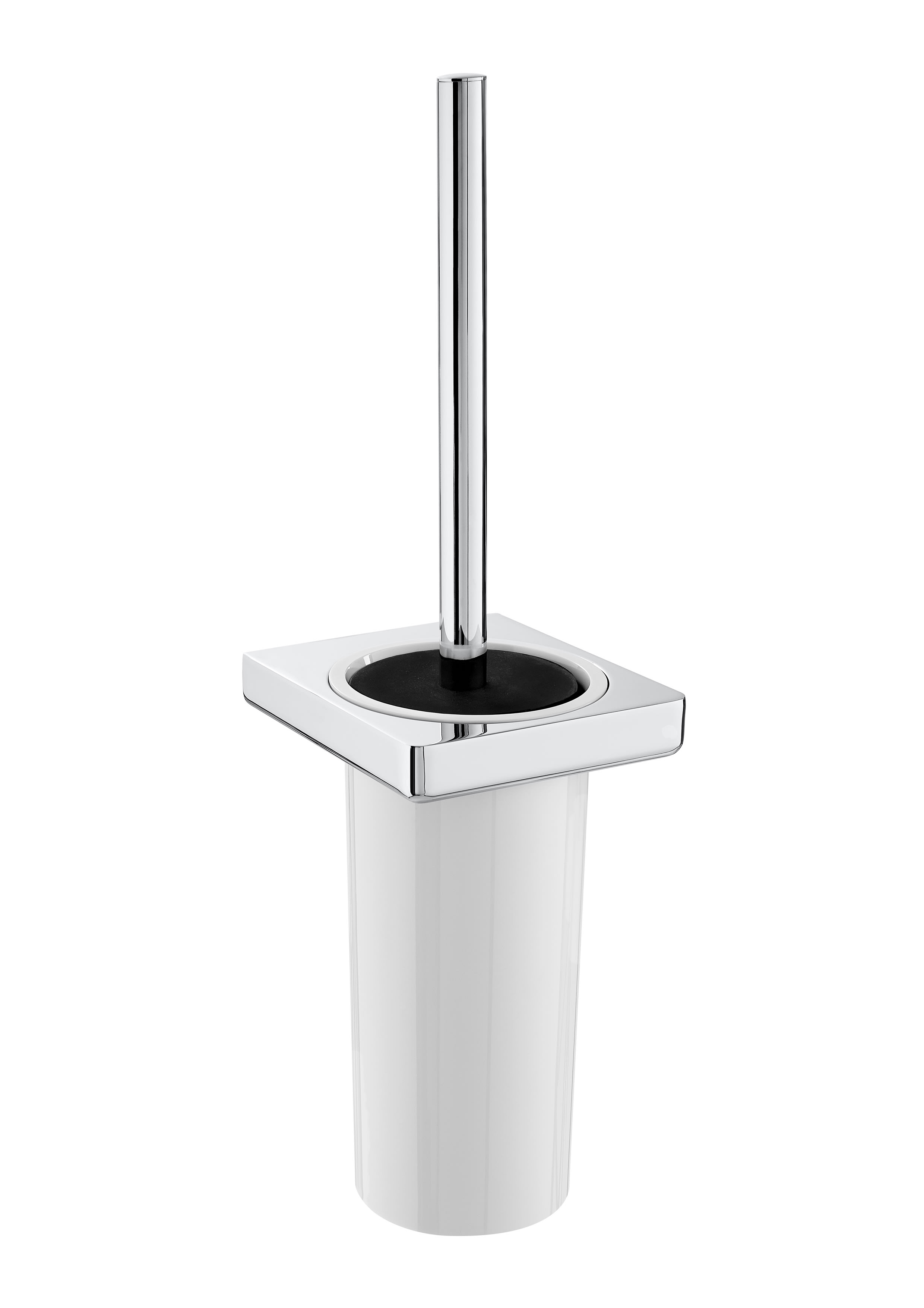 Toilet brush holders Chrome Tempo A817036001 Roca