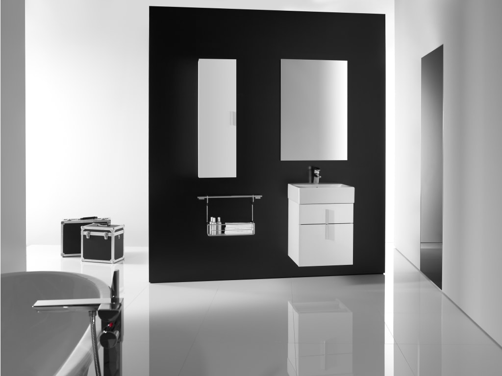 Diverta Basin & furniture solutions Roca7