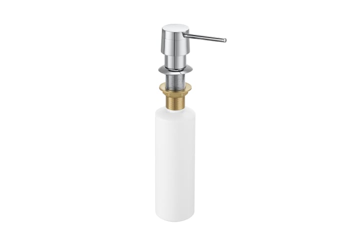 Soap dispenser