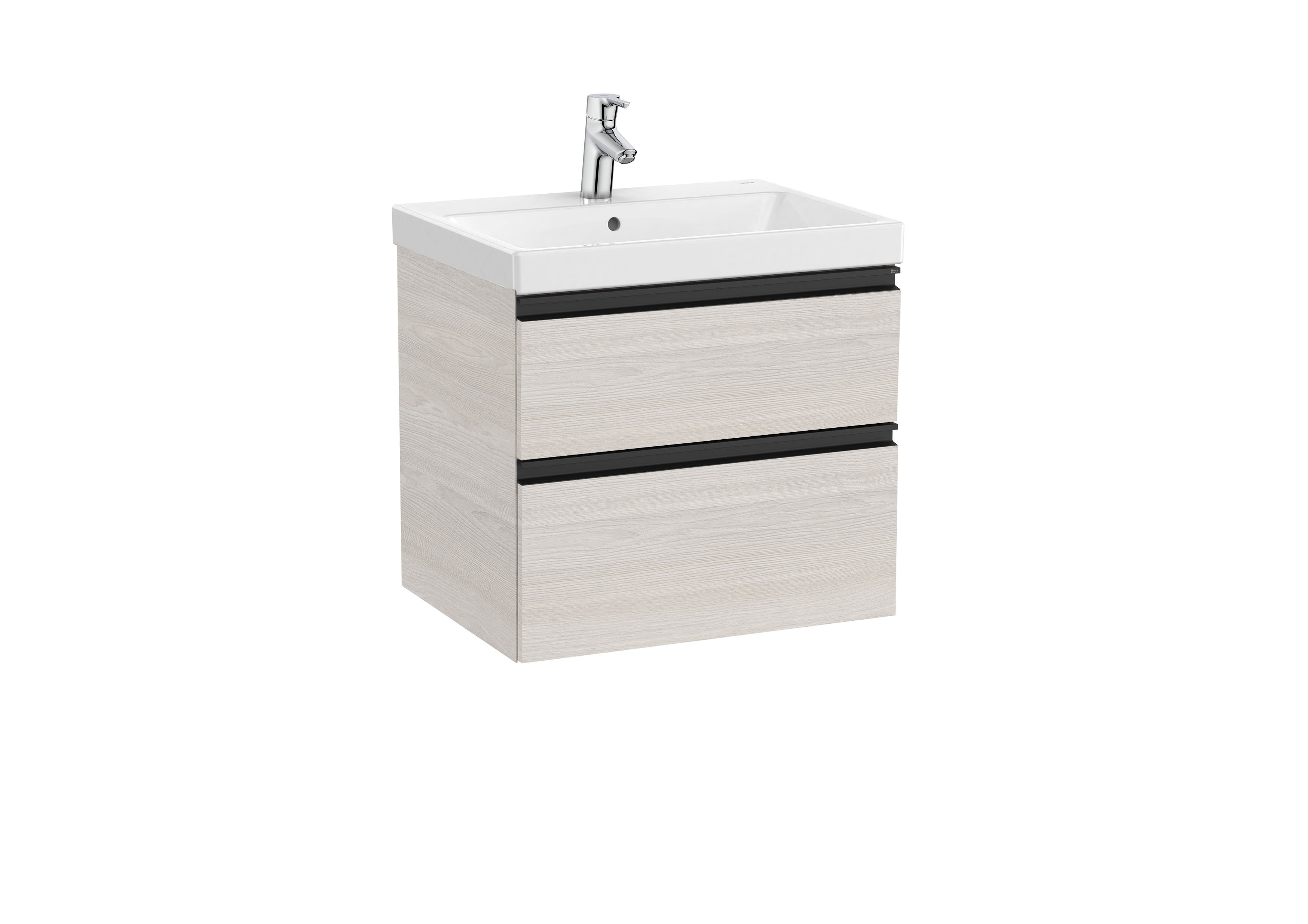 一体式家具 北欧灰木纹 多米 A851545434 Roca