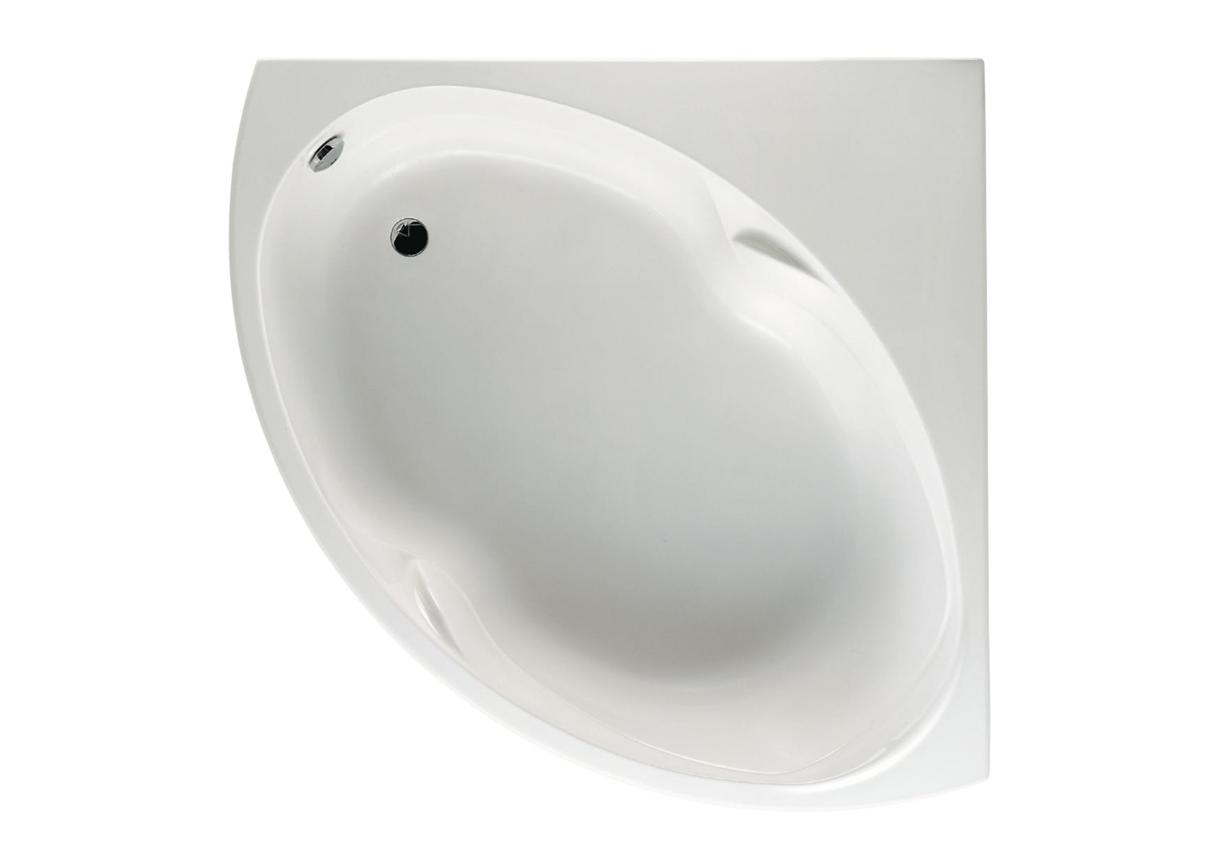 Baths with whirlpool Genova 247421..1 Roca