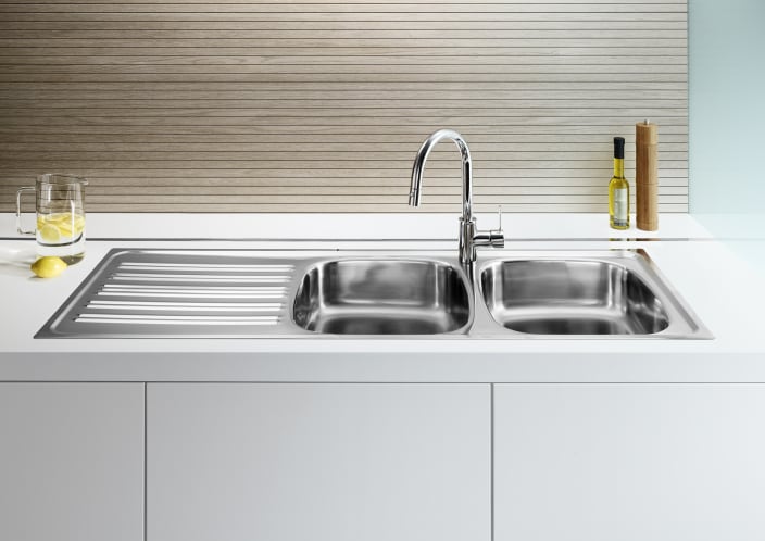 Targa Faucet collections Roca