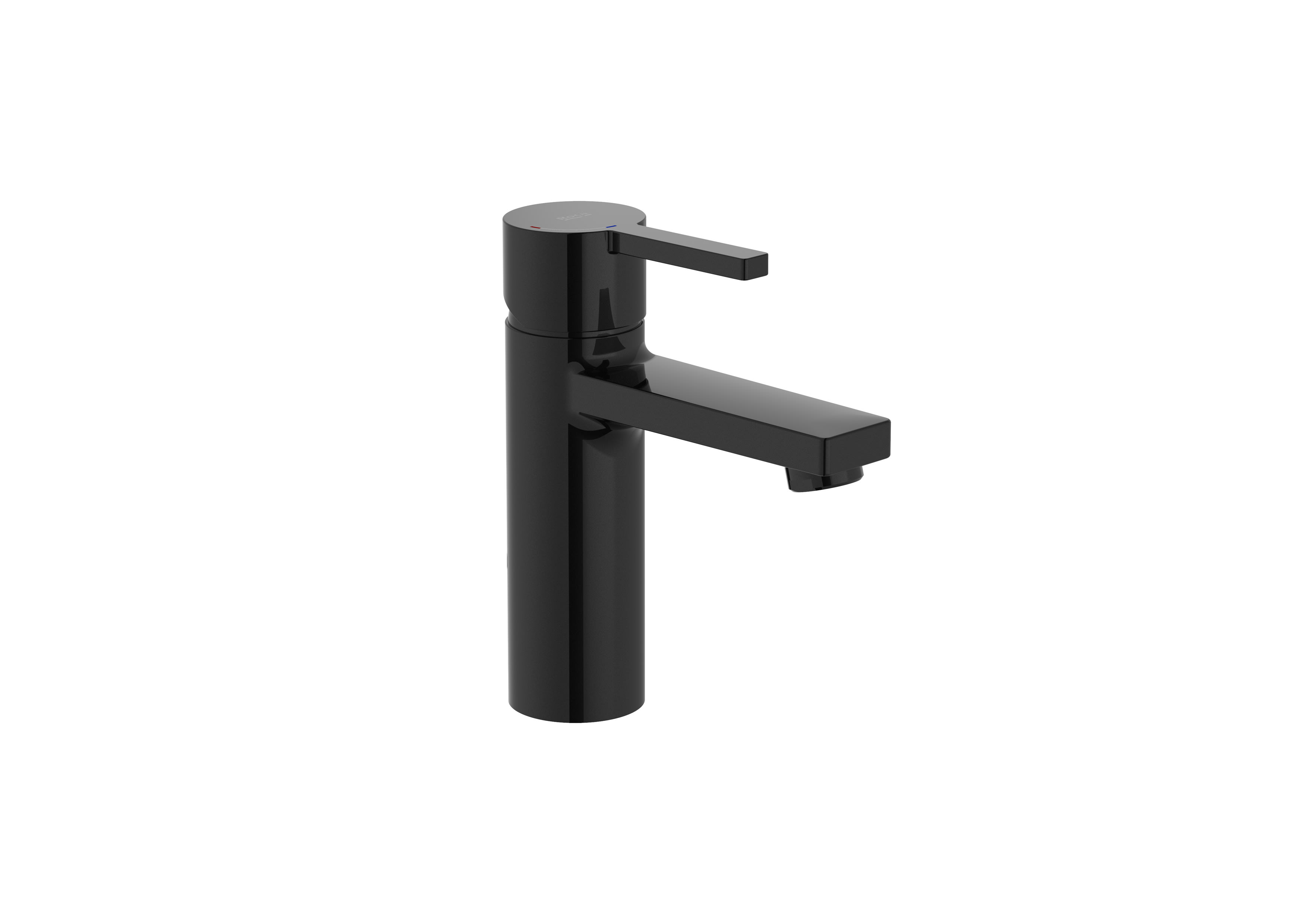 Basin faucets Naia 5A3A96..0 Roca