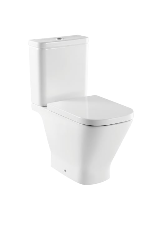 Cistern (dual flush,4.5L,Top) 400mm