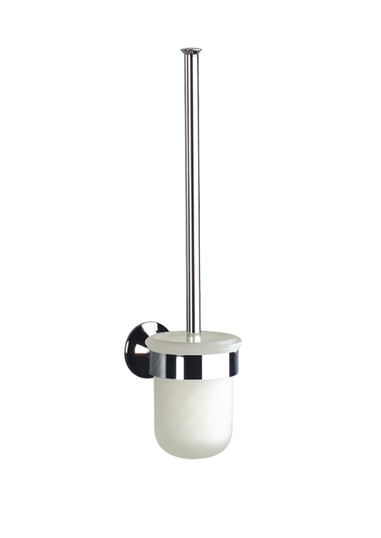座便器刷 荷泰 815480001 Roca