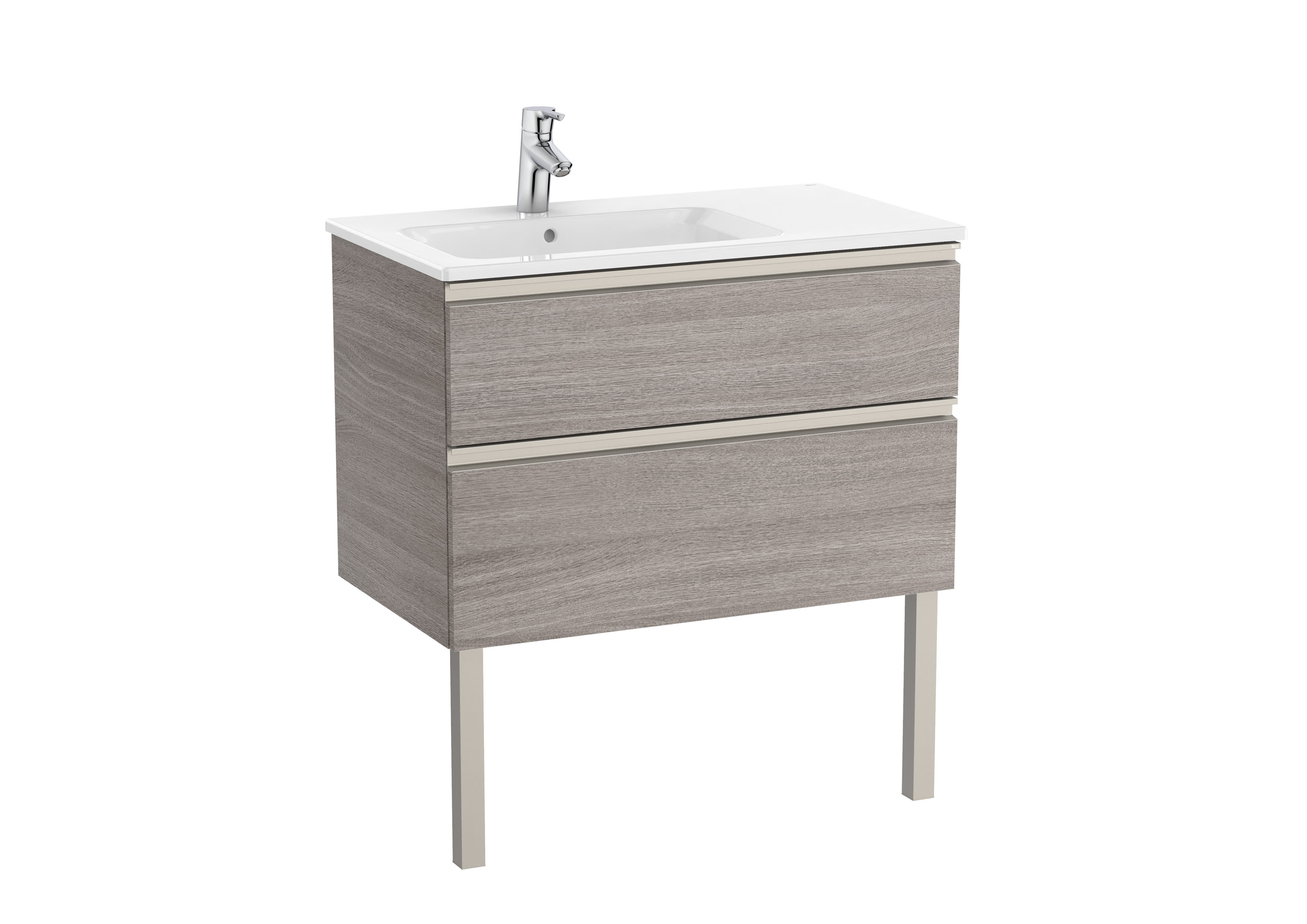 Vanities The Gap 851479... Roca