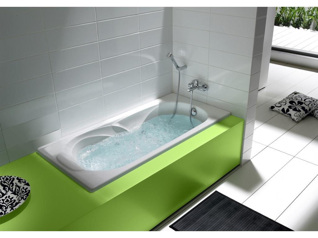 Levante Bath collections Roca