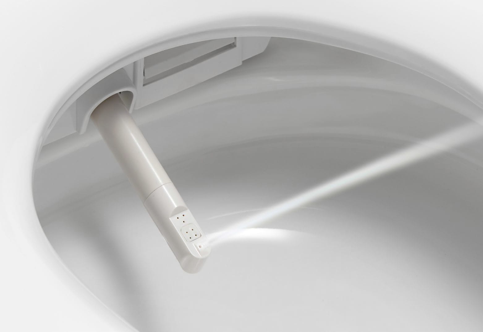 一体式智能座厕 米白色 乔治亚 A8030T500M Roca