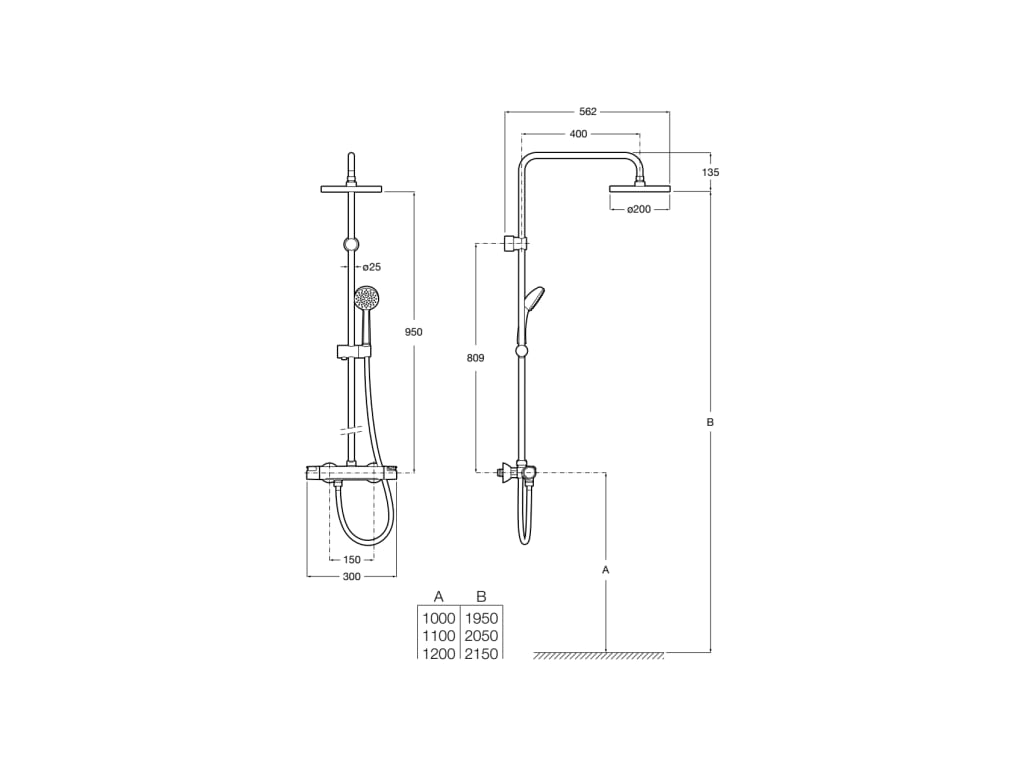 Technical Drawings