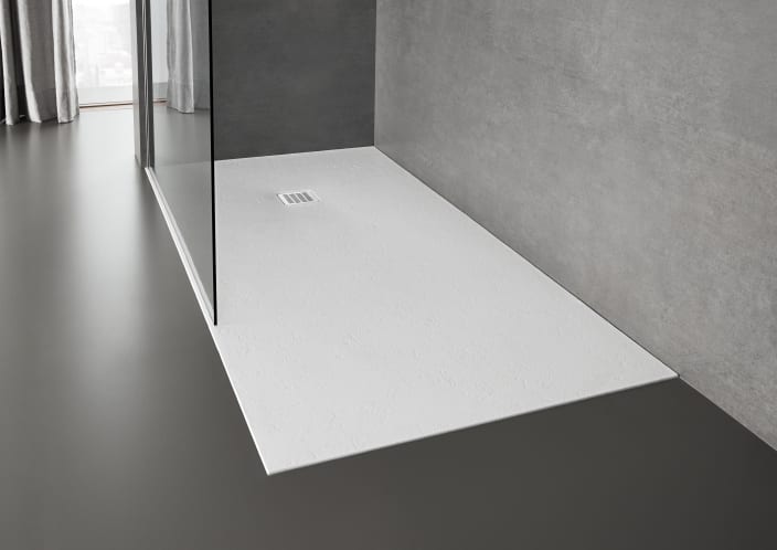 Terran Shower trays collections Roca
