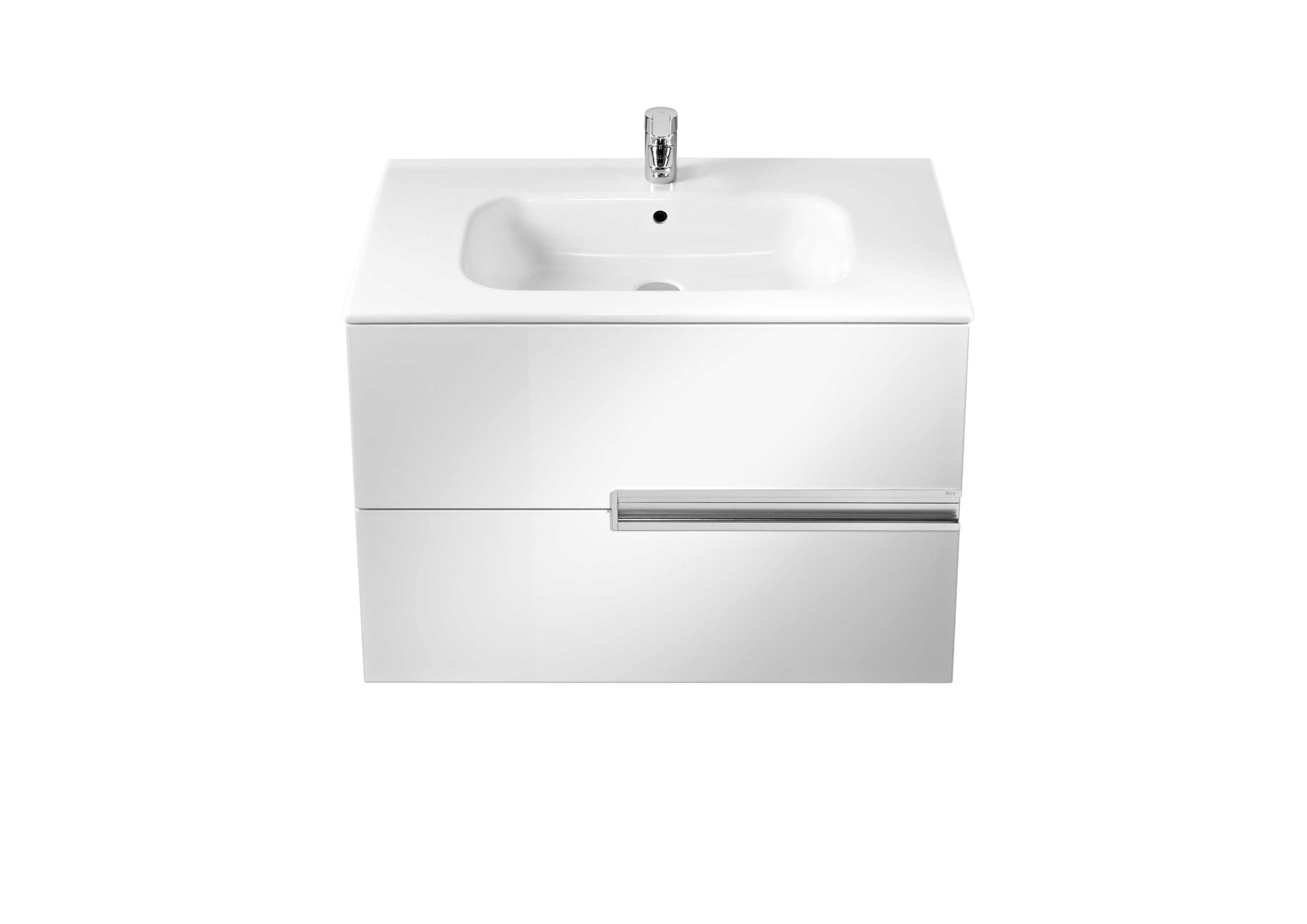 一体式家具 亮米白色 维多利亚-N A855832806 Roca