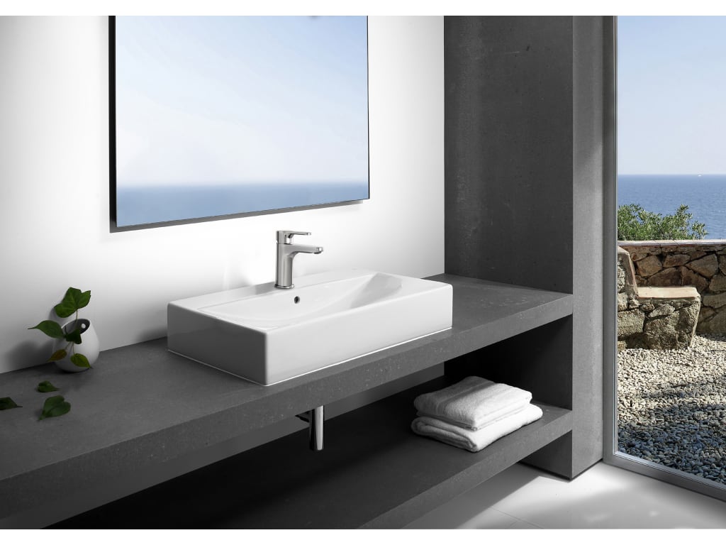 Diverta Basin & furniture solutions Roca