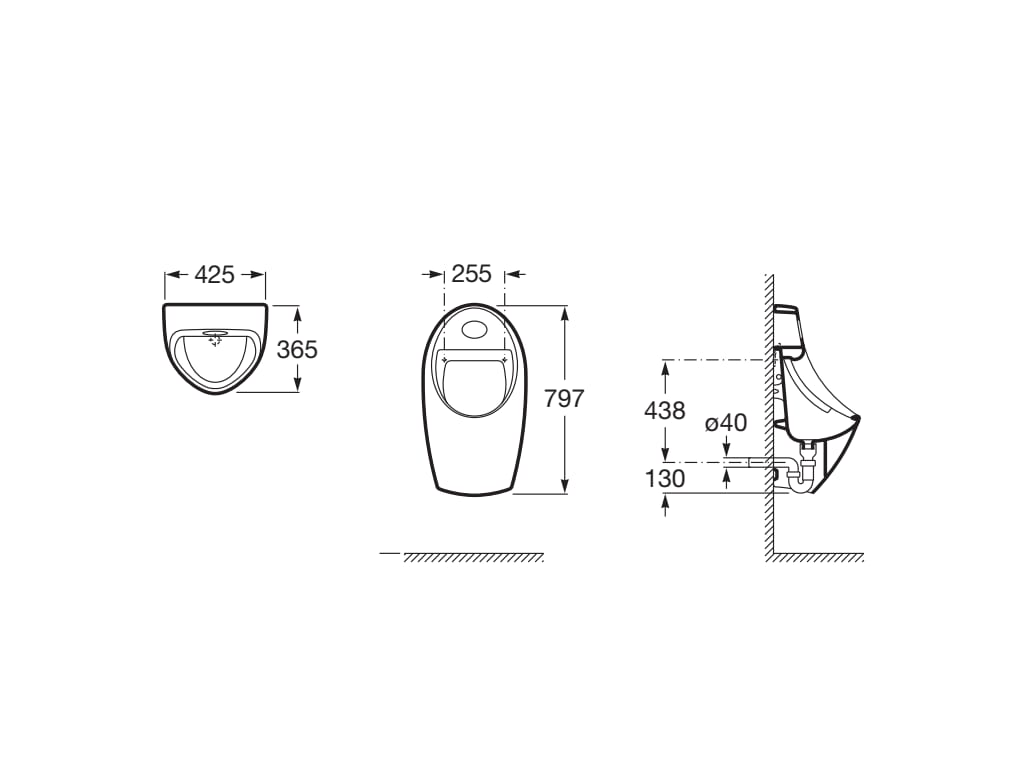 Technical Drawings